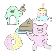 Pastel color