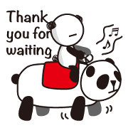 Panda-ya_English ver.