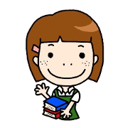 Book Store Girl MIRAI