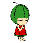 Satoko Tomita(became very sweet.)en