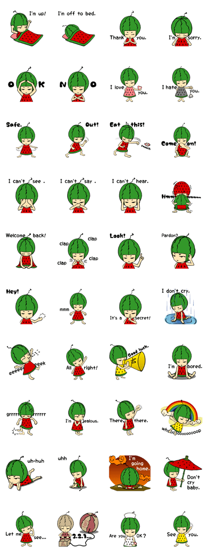 Satoko Tomita(became very sweet.)en