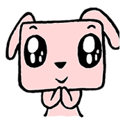 Box Zoo bunny