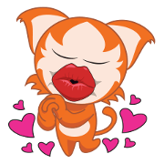 Fun Cats Monster