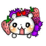 Marshmallow KUMATAN