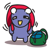 Chaba bear