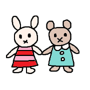 cute ordinary conversation sticker2