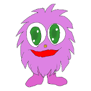 pink yeti