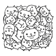 A catsticker