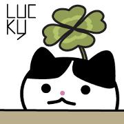 LUCKY super meow