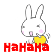 (EN) Always RABBIT