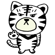 Whitetiger,sho-chan
