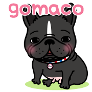 gomaco-english