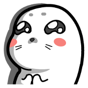 baby seal dodo(part1)