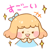 kamattehosiiyo girl