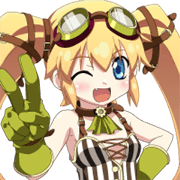 Yuu and her friends