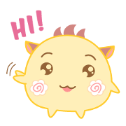 Lupy the Yellow