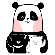 III BEARS(Japanese edition)