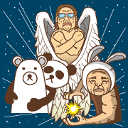 The sticker that should not be bought