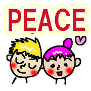 Peace of life