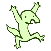 Lizard Man