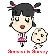 Seesea & Survey