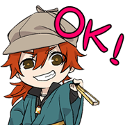 Nakatta-koto Detective