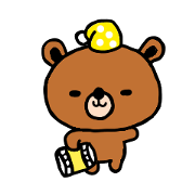 bear bu- 2