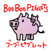 BOO BOO PIGLETS