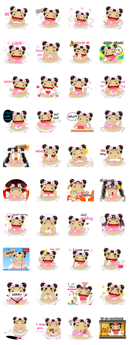 Hippo (Eng)