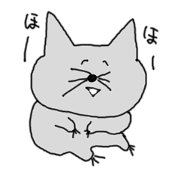 propriety cat