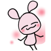 Hana of rabbit