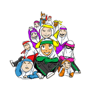 MILB Putri games