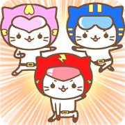 Cat Rangers 2