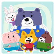 Hello! Animal Farm.