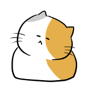 FatCatMOD Sticker