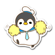 Sailors Penguin