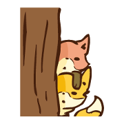 fox which is being done freely 3