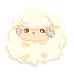 Little Fat Sheep