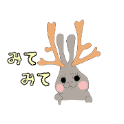 Jackie of the Jackalope