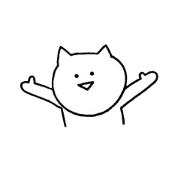 yuruyuru cat 2