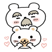 SHIROKUMA KAZOKU