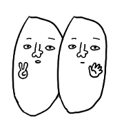 Feeling of Rice