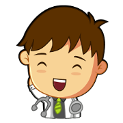 Funny doctor TH