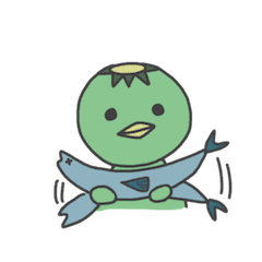 カッパ Lineクリエイターズスタンプまとめ Stamplist カッパ Lineクリエイターズスタンプまとめ Stamplist