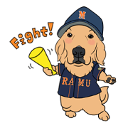 Go!Go!Golden Retriever 2 !