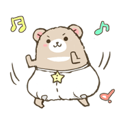 Bearbaby Osuharu