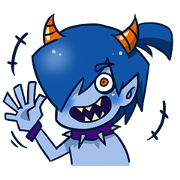 CARSO:The monster