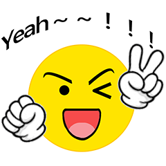 Marukao-Kun with message