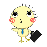 salaryman Poppo