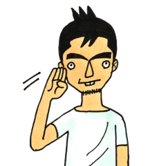TAKA'S life style